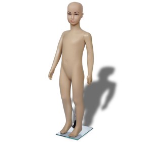 Maniquí de niño A de vidaXL, Maniquís - Ref: Foro24-30019, Precio: 77,91 €, Descuento: %