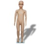 Maniquí de niño A de vidaXL, Maniquís - Ref: Foro24-30019, Precio: 77,91 €, Descuento: %