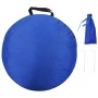 Blue polyester dog tunnel Ø40x200 cm by vidaXL, Play tents and tunnels - Ref: Foro24-172189, Price: 26,29 €, Discount: %