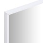 White mirror 60x60 cm by vidaXL, Mirrors - Ref: Foro24-322719, Price: 44,99 €, Discount: %