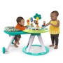 Bright Starts Around We Go Tropic Cool 2-in-1-Aktivitätstisch von Bright Starts, Baby-Aktivitätsspielzeug - Ref: Foro24-44297...