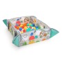 Bright Starts Gym Activities Your Way Ball Play Totally Tropical by Bright Starts, Activity and gym mats - Ref: Foro24-442961...