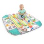 Bright Starts Gym Activities Your Way Ball Play Totally Tropical by Bright Starts, Activity and gym mats - Ref: Foro24-442961...