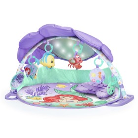 Disney Baby Little Mermaid Activity Gym by Disney Baby, Activity and gym mats - Ref: Foro24-442963, Price: 128,53 €, Discount: %