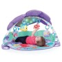 Disney Baby Little Mermaid Aktivitäts-Fitnessstudio von Disney Baby, Aktivitäts- und Gymnastikmatten - Ref: Foro24-442963, Pr...