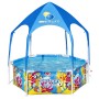 Bestway Piscina desmontable para niños Steel Pro UV Careful 183x51 cm de Bestway, Piscinas - Ref: Foro24-3202686, Precio: 150...