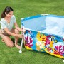 Bestway Piscina desmontable para niños Steel Pro UV Careful 183x51 cm de Bestway, Piscinas - Ref: Foro24-3202686, Precio: 150...