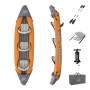 Bestway x3 Hydro-Force Rapid Inflatable Kayak Set by Bestway, Kayaks - Ref: Foro24-3202705, Price: 339,97 €, Discount: %