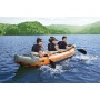 Bestway x3 Hydro-Force Rapid Inflatable Kayak Set by Bestway, Kayaks - Ref: Foro24-3202705, Price: 339,97 €, Discount: %