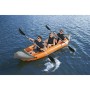 Bestway x3 Hydro-Force Rapid Inflatable Kayak Set by Bestway, Kayaks - Ref: Foro24-3202705, Price: 339,97 €, Discount: %