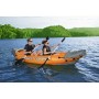 Bestway x2 Hydro-Force Rapid Inflatable Kayak Set by Bestway, Kayaks - Ref: Foro24-3202704, Price: 263,79 €, Discount: %