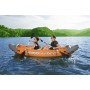 Bestway x2 Hydro-Force Rapid Inflatable Kayak Set by Bestway, Kayaks - Ref: Foro24-3202704, Price: 263,79 €, Discount: %