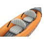 Bestway x2 Hydro-Force Rapid Inflatable Kayak Set by Bestway, Kayaks - Ref: Foro24-3202704, Price: 263,79 €, Discount: %