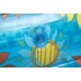 Bestway Blue inflatable children's pool 229x152x56 cm by Bestway, Swimming pools - Ref: Foro24-3202707, Price: 58,30 €, Disco...