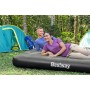 Bestway Colchón inflable 3 en 1 negro y gris 188x99x25 cm de Bestway, Colchones de aire - Ref: Foro24-3202708, Precio: 85,46 ...