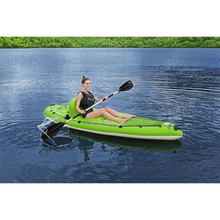 Bestway Koracle Hydro-Force inflatable kayak by Bestway, Kayaks - Ref: Foro24-3202706, Price: 135,69 €, Discount: %