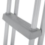 Bestway Flowclear 4-step pool ladder 107 cm by Bestway, Pool stairs and ramps - Ref: Foro24-3202669, Price: 84,94 €, Discount: %