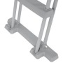 Bestway Flowclear 4-step pool ladder 107 cm by Bestway, Pool stairs and ramps - Ref: Foro24-3202669, Price: 84,94 €, Discount: %