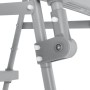 Bestway Flowclear 4-step pool ladder 107 cm by Bestway, Pool stairs and ramps - Ref: Foro24-3202669, Price: 84,94 €, Discount: %