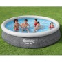 Bestway Round pool set 366x76 cm by Bestway, Swimming pools - Ref: Foro24-3202690, Price: 133,49 €, Discount: %