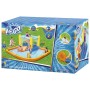 Bestway Castillo inflable acuático para niños H2OGO Beach Bounce de Bestway, Toboganes acuáticos para piscinas - Ref: Foro24-...