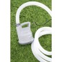 Bestway Bomba de desagüe para piscina blanca de Bestway, Bombas para piscinas, fuentes y estanques - Ref: Foro24-3202717, Pre...