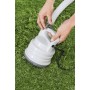 Bestway Bomba de desagüe para piscina blanca de Bestway, Bombas para piscinas, fuentes y estanques - Ref: Foro24-3202717, Pre...