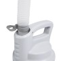 Bestway Bomba de desagüe para piscina blanca de Bestway, Bombas para piscinas, fuentes y estanques - Ref: Foro24-3202717, Pre...