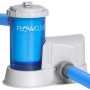 Bestway Flowclear transparent cartridge purifier by Bestway, Pool and spa filters - Ref: Foro24-3202692, Price: 149,92 €, Dis...