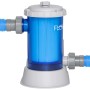 Bestway Flowclear transparent cartridge purifier by Bestway, Pool and spa filters - Ref: Foro24-3202692, Price: 149,92 €, Dis...