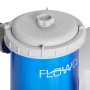 Bestway Flowclear transparent cartridge purifier by Bestway, Pool and spa filters - Ref: Foro24-3202692, Price: 149,92 €, Dis...