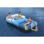 Bestway Hydro Force inflatable island 305x186x58 cm by Bestway, Pool mats and floats - Ref: Foro24-3202711, Price: 261,99 €, ...