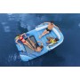 Bestway Hydro Force inflatable island 305x186x58 cm by Bestway, Pool mats and floats - Ref: Foro24-3202711, Price: 261,99 €, ...