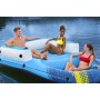 Bestway Hydro Force inflatable island 305x186x58 cm by Bestway, Pool mats and floats - Ref: Foro24-3202711, Price: 261,99 €, ...