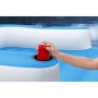 Bestway Hydro Force inflatable island 305x186x58 cm by Bestway, Pool mats and floats - Ref: Foro24-3202711, Price: 261,99 €, ...