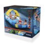 Bestway Hydro Force inflatable island 305x186x58 cm by Bestway, Pool mats and floats - Ref: Foro24-3202711, Price: 261,99 €, ...