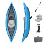 Bestway Hydro-Force Inflatable Kayak for 1 person by Bestway, Kayaks - Ref: Foro24-3202702, Price: 146,97 €, Discount: %