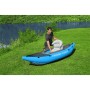 Bestway Hydro-Force Inflatable Kayak for 1 person by Bestway, Kayaks - Ref: Foro24-3202702, Price: 146,97 €, Discount: %