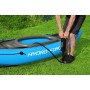 Bestway Hydro-Force Inflatable Kayak for 1 person by Bestway, Kayaks - Ref: Foro24-3202702, Price: 146,97 €, Discount: %