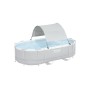 Bestway White removable pool awning by Bestway, Pool and spa accessories - Ref: Foro24-3202715, Price: 122,54 €, Discount: %