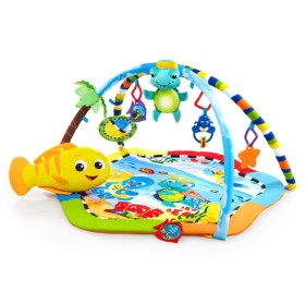 Baby Einstein "Rhytm of the reef" activity gym by Baby Einstein, Activity and gym mats - Ref: Foro24-442962, Price: 78,99 €, ...