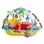 Baby Einstein Aktivitäts-Fitnessstudio „Rhytm of the Reef“. von Baby Einstein, Aktivitäts- und Gymnastikmatten - Ref: Foro24-...