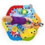 Baby Einstein Aktivitäts-Fitnessstudio „Rhytm of the Reef“. von Baby Einstein, Aktivitäts- und Gymnastikmatten - Ref: Foro24-...