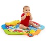 Baby Einstein Aktivitäts-Fitnessstudio „Rhytm of the Reef“. von Baby Einstein, Aktivitäts- und Gymnastikmatten - Ref: Foro24-...