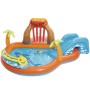 Bestway Lava Lagoon Game Center by Bestway, Water parks and slides - Ref: Foro24-3202403, Price: 69,32 €, Discount: %