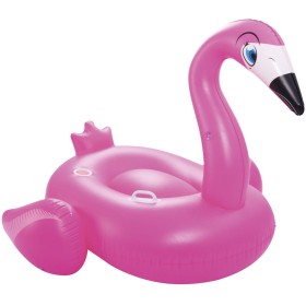 Bestway Riesenschwimmring in Flamingoform von Bestway, Poolmatten und Schwimmkörper - Ref: Foro24-3202406, Preis: 38,99 €, Ra...