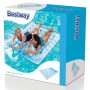 Bestway Doppelte aufblasbare Matratze von Bestway, Poolmatten und Schwimmkörper - Ref: Foro24-3202410, Preis: 40,04 €, Rabatt: %