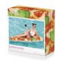 Bestway Colchoneta de piscina Pizza Party 188x130 cm de Bestway, Colchonetas y flotadores para piscina - Ref: Foro24-3202413,...