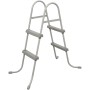 Bestway Flowclear 2-step pool ladder 84 cm by Bestway, Pool stairs and ramps - Ref: Foro24-3202435, Price: 76,77 €, Discount: %