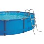 Bestway Escalera para piscina de 2 peldaños Flowclear 84 cm de Bestway, Escaleras y rampas de piscina - Ref: Foro24-3202435, ...